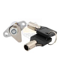 Motorcycle Saddlebag Trunk Lock Tour Pak Key Locks Set For Harley Toruing Electra Glide Street Glide Special Road King 2014-2018