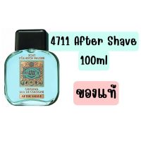 4711 Original Eau De Cologne After Shave 100ml