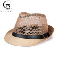 [hot]New Old Man Flax In Spring and Summer Fashion Sun Hat Send Father Little Hat