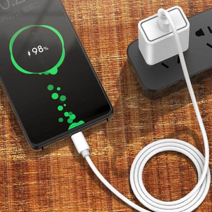 msaxxza-สายซิงค์อะแดปเตอร์ชาร์จในรถยนต์30ซม-สีขาว-blcak-type-c-usb-โทรศัพท์มือถือชนิด-c-สายที่ชาร์จความเร็วสูงชนิด-c-สายดาต้าสายชาร์จ5a
