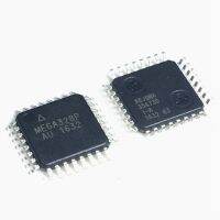 【Free-delivery】 Sandaras 2ชิ้น/ล็อต ATMEGA328P-AU ATMEGA328P ATMEGA328ใน