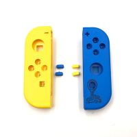 【Chat-support】 kgqmss สำหรับ Nintendo Switch Console Replacement Limited Edition สำหรับ Nitendo Switch Back Faceplate Case