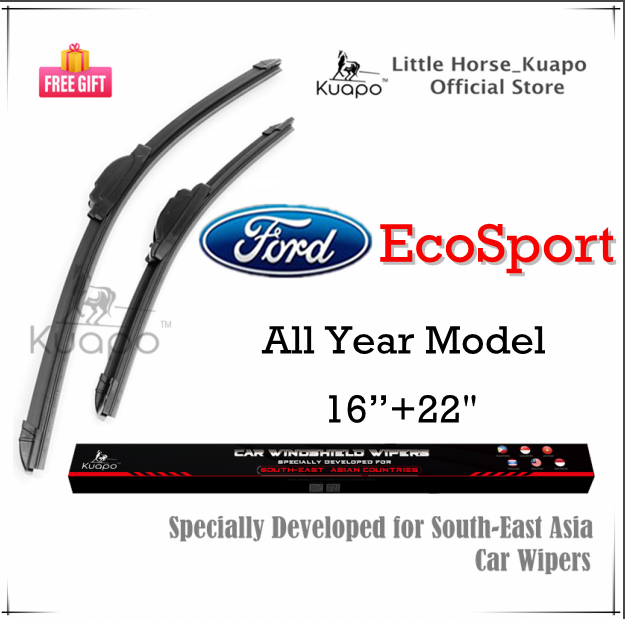 kuapo-ใบปัดน้ำฝน-ฟอร์ด-อีโคสปอร์ต-ford-eco-sport-ที่ปัดน้ำฝน-กระจก-ด้านหน้า-ด้านหลั-รถยนต์-ฟอร์ดecosport