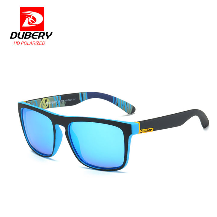 dubery-quick-silver-polarized-sport-sunglasses-mens-square-male-sun-glasses-for-men