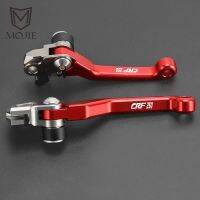 Sepeda Motor Trail Pit untuk Honda CRF 250 M/L 250F 2012-2017 CRF250L CRRF250M Pegangan Tuas Kopling Rem Pivot CRF250F 2019 2020 2021 2022