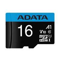 ADATA TF100 Monitoring Driving Recorder การ์ดหน่วยความจำกล้องความจุ: 16GB