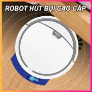 ROBOT HÚT BỤI- ROBOT HUT BUI, Robot Hút Bụi Giá Rẻ- Robot hut bui gia re