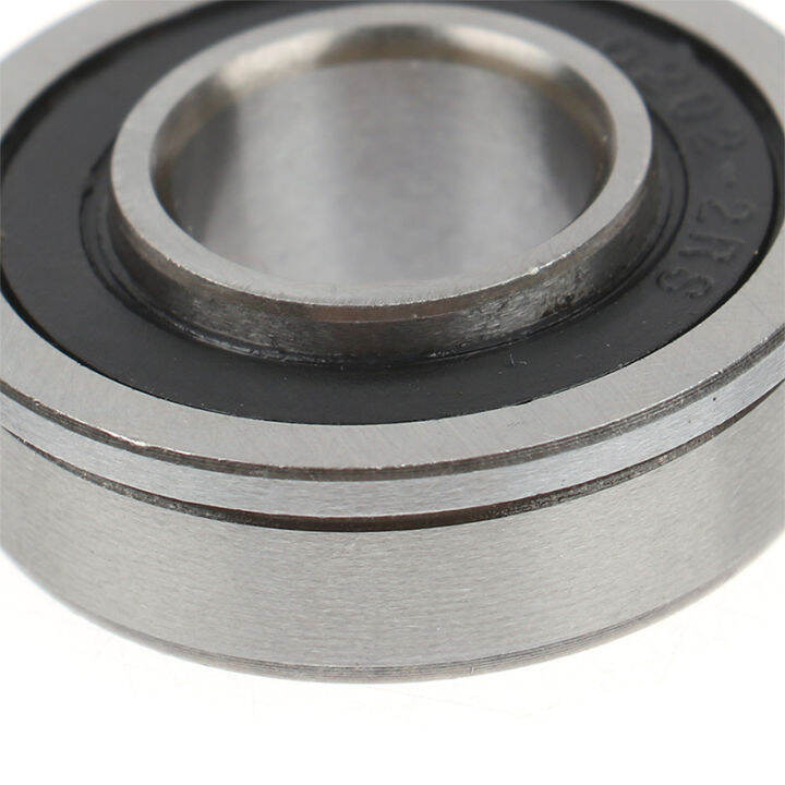 jiaoxing CSPP F6202 Wheelbarrow Bearing 16x35x11 mm For Push Truck