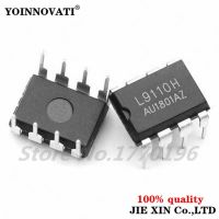 100pcs L9110H L9110 9110 DIP8 IC WATTY Electronics