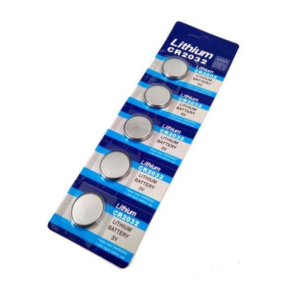 CR2032 Lithium CMOS Battery Computer motherboard battery Lazada PH