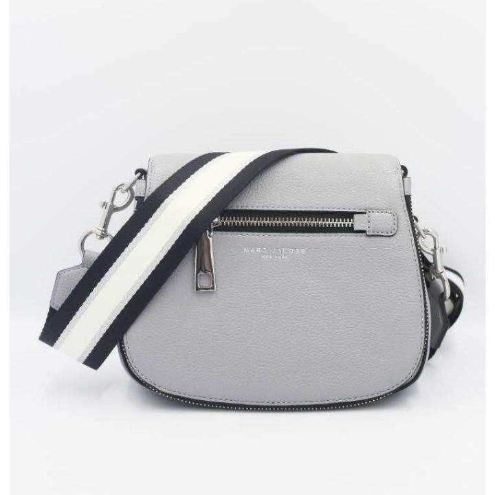 【Shipping From Hong Kong】Marc Jacobs Small Gotham Nomad Crossbody Bag