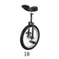 ล้อ unicycle,จักรยานสมดุลที่มีสีสันการแข่งขันสาลี่,มีความแข็งแรงสูงกรอบ,ยางยางลื่น,ความดันทน,มืออาชีพผู้ใหญ่เด็กสมดุลรถ