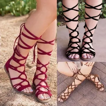 Gladiator deals sandals price