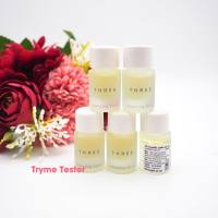 ของแท้?ฉลากไทย Three Balancing SQ Oil R 2.5 ml.