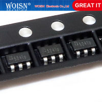 10pcs/lot QX5241 5241A SOT23-6 LED constant current buck LED driver In Stock
