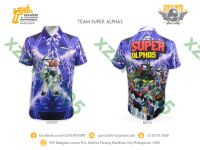 (ALL IN STOCK)  TEAM SHOOTING SHOOTER CLUB IPSC Quick Dry Full Sublimation Free Custom Logo Design Summer Polo POLO shirt 08