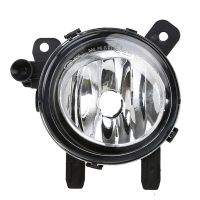 63177248911 Car Front Left Fog Lights Without Bulb for BMW 1 2 3 4 Series F22 F30 F35 2012-2015