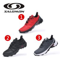 2023 New ●Original SSal0Mon* Breathable Cross-Country Mens and Womens Outdoor Hiking Shoes Sports Shoes [Free Shipping]