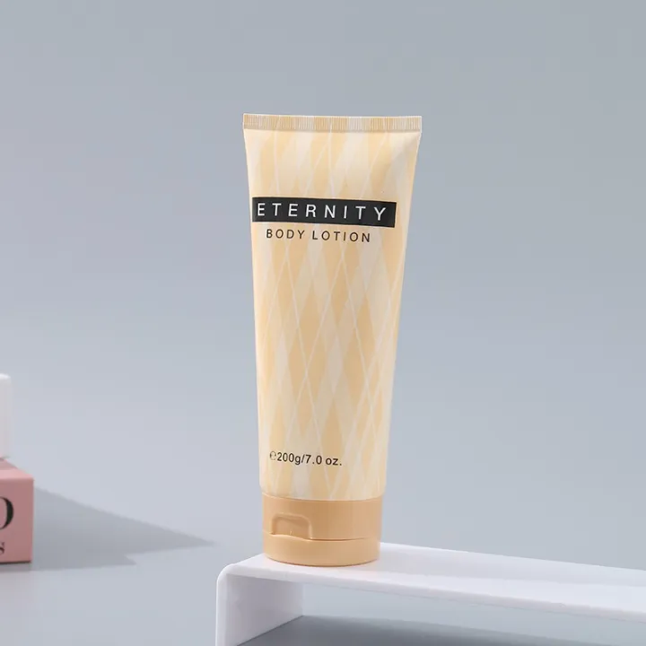 XIMI Vogue Eternity Body Lotion 200g/7oz Lazada PH