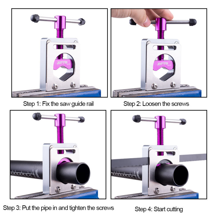 ztto-จักรยานส้อมหลอดตัดมืออาชีพจักรยานท่อเครื่องมือตัดน้ำหนักเบาสำหรับจักรยานส้อม-h-andlebar-seatpost-ท่อ