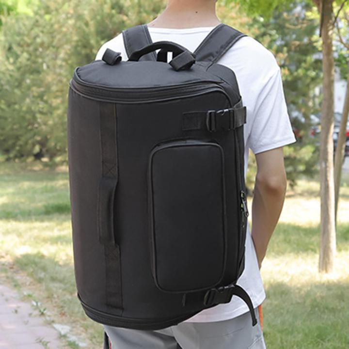 moon-pomelo-กระเป๋าลำโพงป้องกันน้ำหนักเบา-thicken-กล่องพกพา-tote-bag-สำหรับ-roland