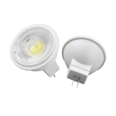 โคมไฟ Mr11สปอตไลท์โคมไฟ Led 7W Ac/cold โคมไฟหลอดไฟ Led Led สปอตไลท์สีขาวอบอุ่นธรรมชาติ/เย็น