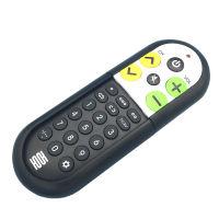 Yf-H2501 Infrared Universal Learning Remote Control One-Click Learning/Macro Instruction/Copy English