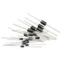 【CW】❁▣■  100PCS/LOT 1N5819 DO-41 1A 40V Rectifier Diode IN5819 DIP