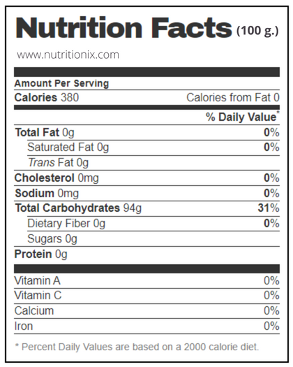 maltodextrin-คาร์โบไฮเดรตเพิ่มน้ำหนัก-มอลโตเดกซ์ตริน-1-กก-และ-25-กก