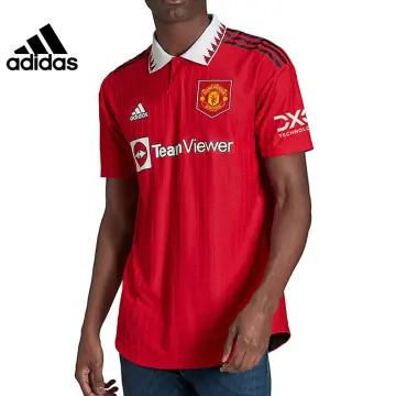 Ronaldo Manchester United Jersey 22/23 Away Adidas H13880 Football