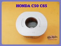 HONDA C50 C65 ELEMENT AIR FILTER #ไส้กรองอากาศ มอเตอร์ไซค์ฮอนด้า