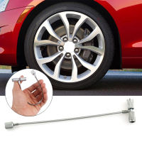 1PCS 20cm Car Steel Car Repair Tool Tire Plug Installation For Motorcycle Core Remover Puller Useful