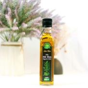 Dầu Mè Đen Nguyên Chất Bảo Tâm 250ml