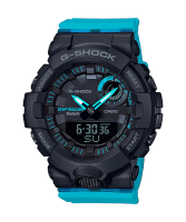 นาฬิกาผู้หญิง G-Shock G-Squad รุ่น GMA-B800SC-1A2 จีช็อค