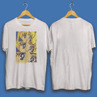 Vintage 90s Sailor Moon T-shirt