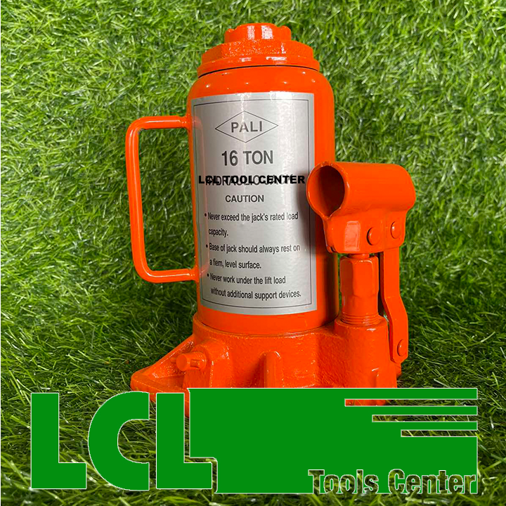 Pali Bottle Jack 16TONS Lazada PH