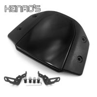 Motorcycle Accessories Windscreen Windshield For Honda CB650R CB 650 R 650R 2019 2020 2021 Front Wind Deflectors Fairing Panel