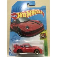 Hotwheels Porsche 933 GT2