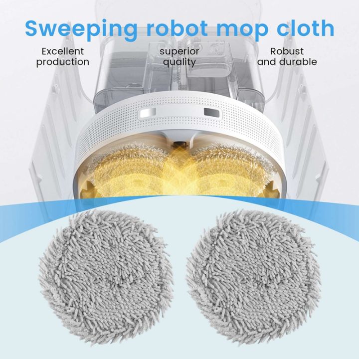 for-bot-w10-w10-pro-mop-pad-spare-parts-robot-vacuum-cleaner-replacement-accessories