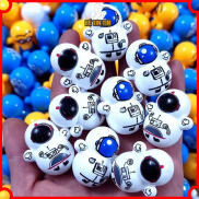 Lật Đật mini Hình Squid Game Và Doaremon Dễ Thương Siêu Đáng Yêu Đồ Chơi