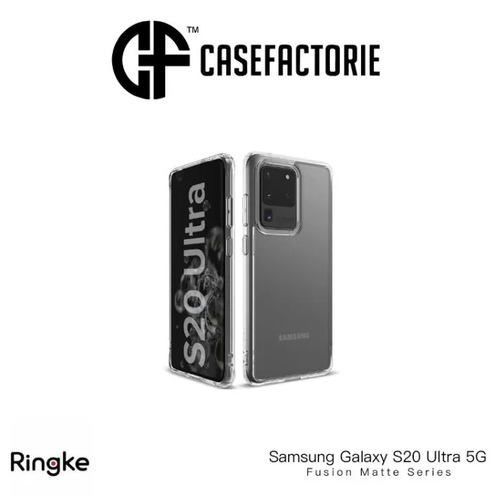 ringke s20 ultra case