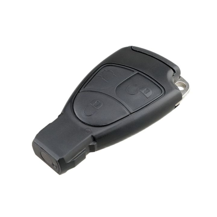 replacement-smart-car-remote-key-case-fob-for-mercedes-benz-mb-c-e-ml-s-sl-slk-clk-amg-soft-3-buttons-with-small-key