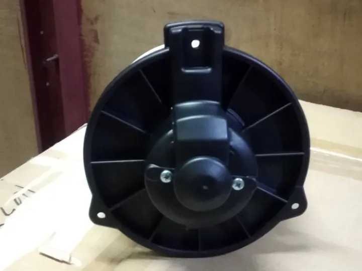 Mitsubishi Adventure Evaporator Blower Motor Assembly, Aircon blower