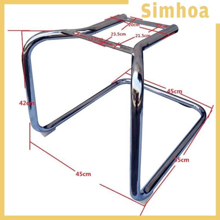 simhoa-ฐานรองเก้าอี้โต๊ะทํางาน-แบบเปลี่ยน-สําหรับเก้าอี้คอมพิวเตอร์-5201712