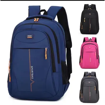 GHY-CLN 1121B-Katana Backpack