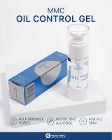 หมอมวลชน เอ็มเอ็มซี ออย คอนโทรล เจล MMC Oil Control Gel