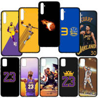 Phone Casing G174 XC134 Stephen Curry 30 Lebron james 23 Basketball ซิลิโคน Coque หรับ iPhone 14  13 12 11 Pro XS Max X XR 6 7 8 6S Plus 6Plus 14+ 7+ 8+ 6+ + 14Pro 11Pro ProMax ปก อ่อนนุ่ม เคสโทรศัพท์ 14Plus 7Plus 8Plus 13Pro 12Pro