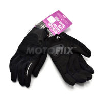 ถุงมือเต็มนิ้ว KOMINE GK194 PROTECT M-G DOUZI By MOTOFIIX