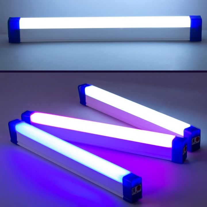 senate70te8แผงไฟ-rgb-โต๊ะคอมพิวเตอร์ถนนโคมไฟสร้างบรรยากาศตลาดกลางคืนโคมไฟ-led-แสงเติมใน