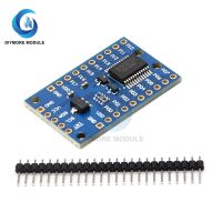 PCF8575TS 16 I/O Expander Controller Module DC 2.5 5.5V IIC I2C Interface For R3 MCU Controlling Relay LED Button Buzzer